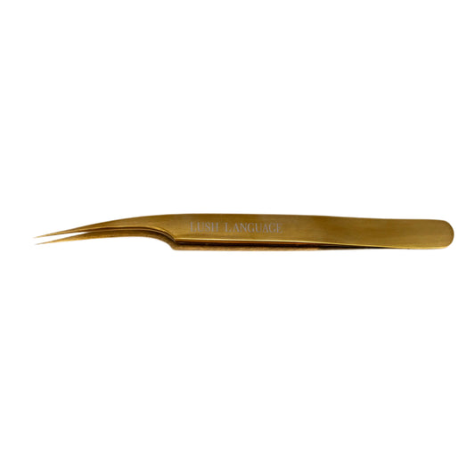 Straight Isolation Tweezer