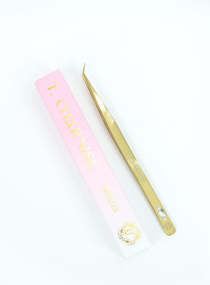 Diamond Pro Tweezer